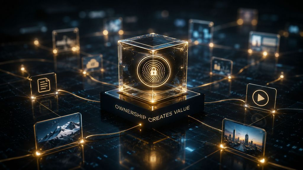 Why Ownership Determines Value