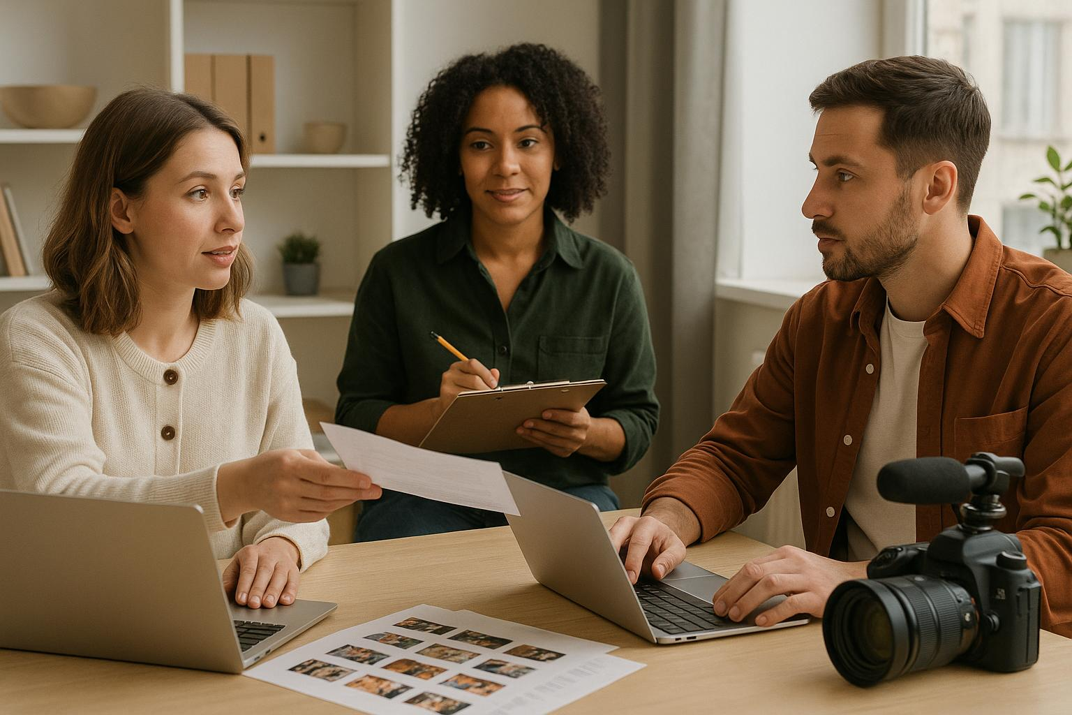 The Rise of Secondary Markets for Creative Assets: Why Creative Work Should Continue Generating Value Long After Its First Use