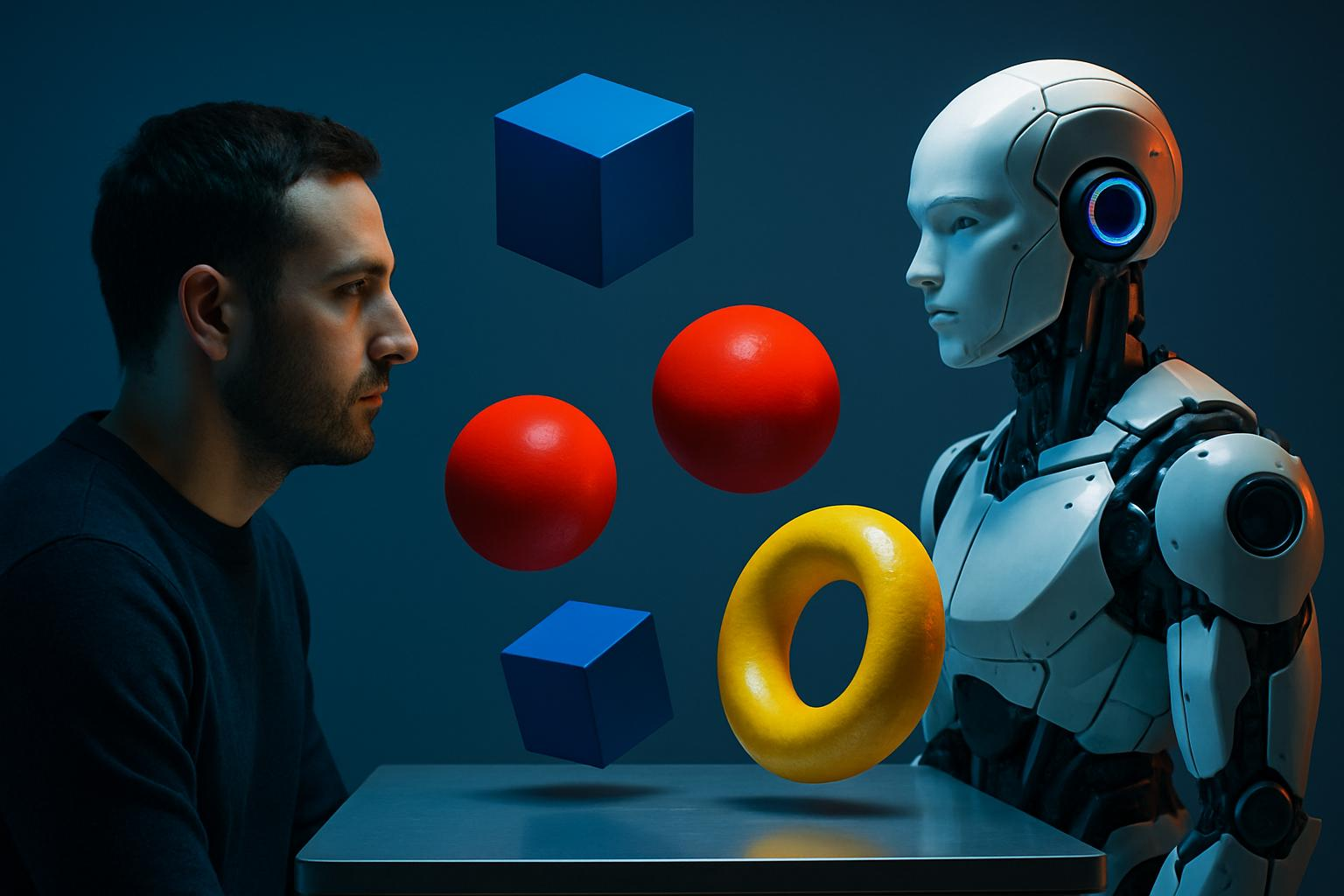 AI Is Only as Intelligent as the Content Beneath It