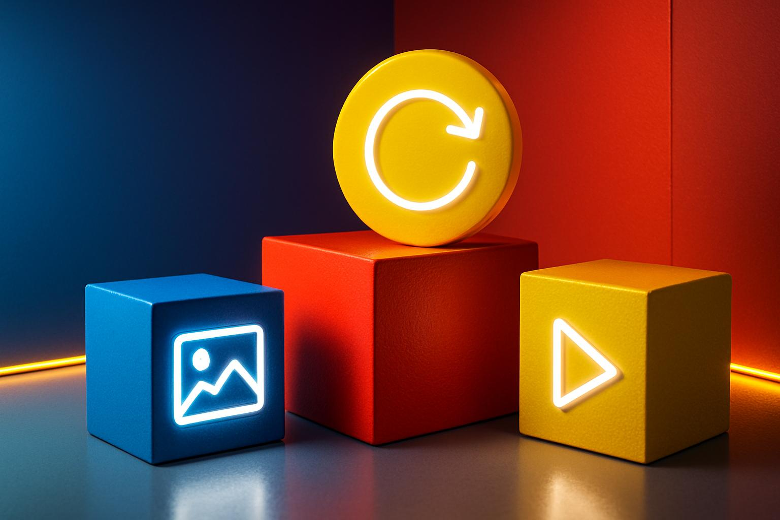 When Creative Assets Start Working Twice: How Structured Reuse Unlocks New Commercial Opportunities