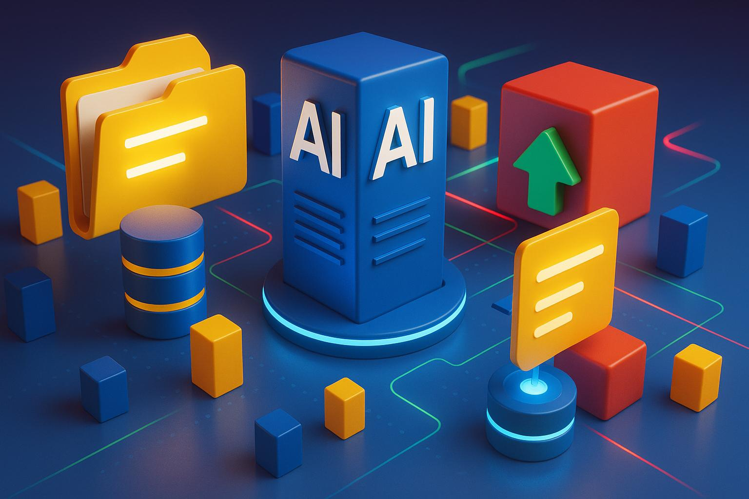 From Content Libraries to Knowledge Networks: Why Connected Content Is Becoming an Organisation's Greatest Competitive Advantage